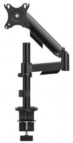 Кронштейн Gembird MA-DA1P-02 Black