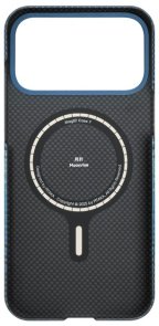 Чохол Pitaka for Apple iPhone 17 Pro Max - Ultra-Slim Moonrise (KI1703MPM)