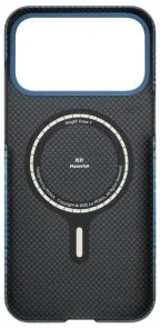 Фото: Чохол Pitaka for Apple iPhone 17 Pro Max - Ultra-Slim Moonrise (KI1703MPM) № 2 | KTC