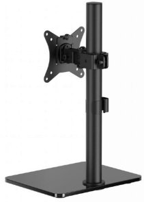 Кронштейн Gembird MS-D1ST-03 Black