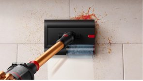 Ручний бездротовий пилосос Dyson V16 Piston Animal Submarine (492969-01)