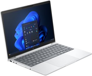 Ноутбук HP EliteBook 8 G1i CU0G3ET Silver