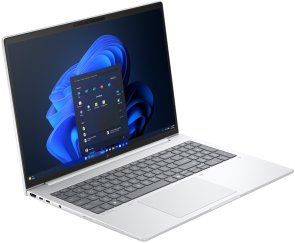 Ноутбук HP EliteBook 8 G1i CU0G7ET Glacier Silver