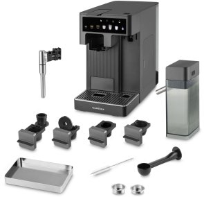 Капсульна кавоварка Catler ES 750 G Renzo (ES750GRENZO)