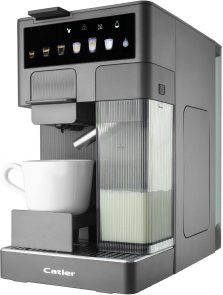 Капсульна кавоварка Catler ES 750 G Renzo (ES750GRENZO)
