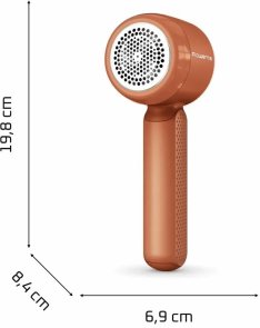 Машинка для видалення катишків Rowenta Easy Care (JA8001E0)