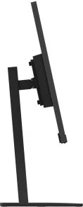 Фото: Монітор Lenovo ThinkVision E27Q-40 (64BDGAT4EU) - 27" IPS / 2560×1440 / 100 Гц / Pivot / HAS № 4 | KTC