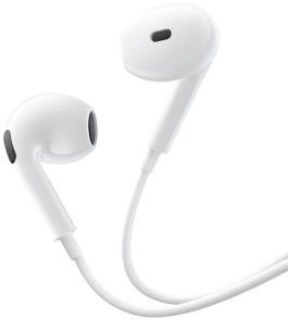 Гарнітура Baseus Encok CZ19 White (A00182201213-00)