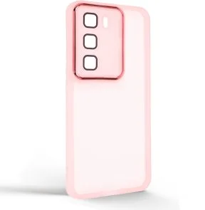 Фото: Чохол ArmorStandart for Infinix Hot 60 Pro Plus 4G - Shade Pink (ARM88691) № 2 | KTC