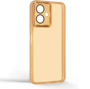 Фото: Чохол ArmorStandart for Infinix Smart 10 4G - Shade Gold (ARM87956) № 2 | KTC