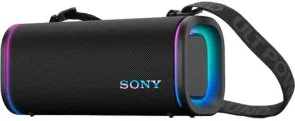 Фото: Портативна колонка Sony ULT Field 5 Black (SRSULT50B.E) № 3 | KTC