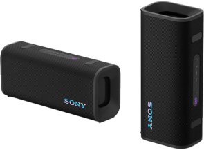 Портативна колонка Sony ULT Field 3 Black (SRSULT30B.E)