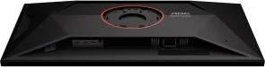 Фото: Монітор AOC U32G4U - 31.5" IPS / 3840×2160 / 160 Гц / Nvidia G-Sync Compatible, Adaptive Sync / Pivot / HAS № 8 | KTC
