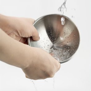 Годівниця Lapka LPK-27 Black