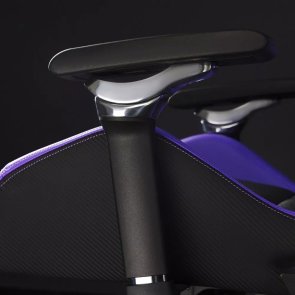 Крісло Proove Gaming Major Black (GCMJ0001001)