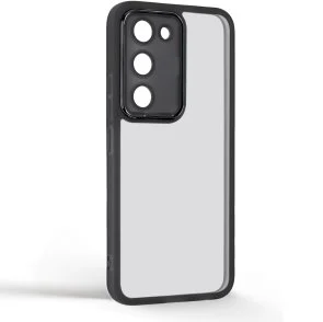 Фото: Чохол ArmorStandart for Tecno Spark 40 Pro 4G - Shade Black (ARM87528) № 2 | KTC