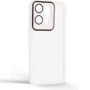 Фото: Чохол ArmorStandart for OPPO Reno14 Pro 5G - Shade White (ARM87433) № 2 | KTC