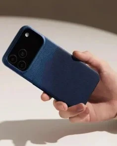 Фото: Чохол Pitaka for Apple iPhone 17 Pro - Ultra-Slim Over The Horizon (KI1704OP) № 8 | KTC