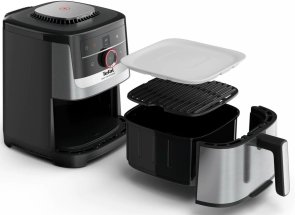 Мультипіч Tefal Easy Fry Silence Smart (EY572DE1)