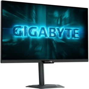 Фото: Монітор Gigabyte G27Q2 Gaming Monitor - 27" IPS / 2560×1440 / 200 Гц / AMD FreeSync Premium, Nvidia G-Sync Compatible / Pivot / HAS № 3 | KTC