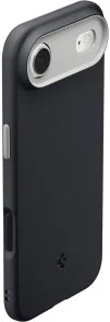 Фото: Чохол Spigen Apple iPhone Air - Nano Pop MagFit Black Sesame (ACS10301) № 10 | KTC