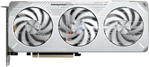  Відеокарта Gigabyte Radeon RX 9060 XT GAMING OC ICE 16G (GV-R906XGAMINGOCICE-16GD)