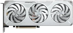 Фото: Відеокарта Gigabyte Radeon RX 9060 XT GAMING OC ICE 16G (GV-R906XGAMINGOCICE-16GD) № 4 | KTC