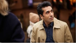 Електробритва Philips 3000 Series (S3341/13)