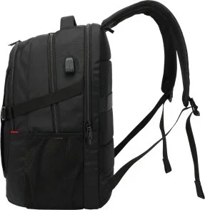 Фото: Рюкзак для ноутбука Yenkee Flashpacker YBB 1502 Black (45016274) № 14 | KTC