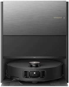 Фото: Робот-пилосос Dreame Aqua 10 Roller Black (RLH31CE-BL) № 6 | KTC