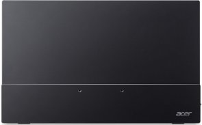 Монітор Acer PM161QBBMIUUX (UM.ZP1EE.B02)