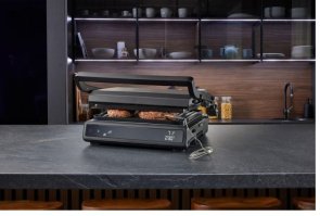 Гриль Hisense HCG1600DBT (896836)