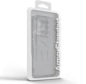 Фото: Чохол ArmorStandart for Realme 14T - Air Camera cover Clear (ARM83888) № 6 | KTC
