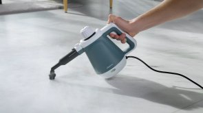 Пароочисник Ardesto STC-C1200W3-5