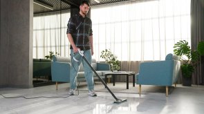 Пароочисник Ardesto STC-C1200W3-5