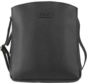 Фото: Сумка для ноутбука Wenger LeaSophie Crossbody Tote Black (610189) № 3 | KTC