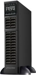 Фото: ДБЖ PowerWalker VFI 10000 RMGS (10122177) № 2 | KTC