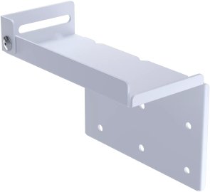 Корпус ASUS Prime AP303 Mesh White (90DC00V3-B39000)