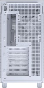 Корпус ASUS Prime AP303 TG White with window (90DC00V3-B39010)
