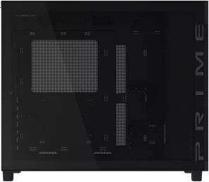 Фото: Корпус ASUS Prime AP303 TG Black with window (90DC00V0-B39010) № 4 | KTC