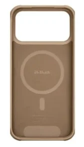 Фото: Чохол Pitaka for Apple iPhone 17 Pro - Aramid ProGuard Sunset (KI1702MGP) № 3 | KTC