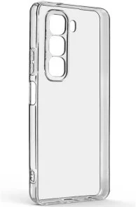 Фото: Чохол BeCover for Infinix Hot 50 Pro X6881 - Transparancy (712741) № 4 | KTC