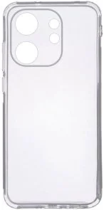 Фото: Чохол BeCover for Infinix Smart 9 X6532 - Transparancy (712496) № 2 | KTC