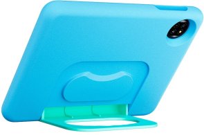 Планшет Blackview Tab 20 Kids WiFi 4/64GB Bubble Blue (BVTAB20KIDS_BL)