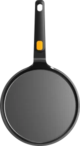 Фото: Сковорода IQ Be Active 25cm (IQ-1148-25 p) № 3 | KTC