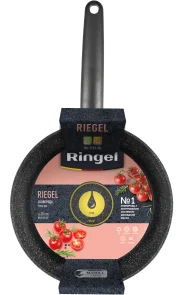 Фото: Сковорода Ringel Riegel 30cm (RG-1153-30) № 4 | KTC