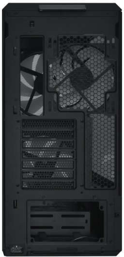Корпус Lian-Li Lancool 217 INF Black with window (G99.LAN217INFX.00)
