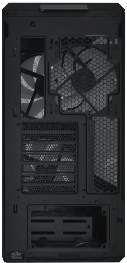 Фото: Корпус Lian-Li Lancool 217 INF Black with window (G99.LAN217INFX.00) № 6 | KTC