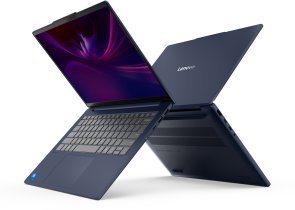 Ноутбук Lenovo Ideapad Slim 5 14IRH10 83HR00BMRA Cosmic Blue