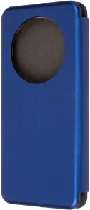 Фото: Чохол ArmorStandart for Xiaomi Poco M7 5G - G-Case Blue (ARM85366) № 2 | KTC